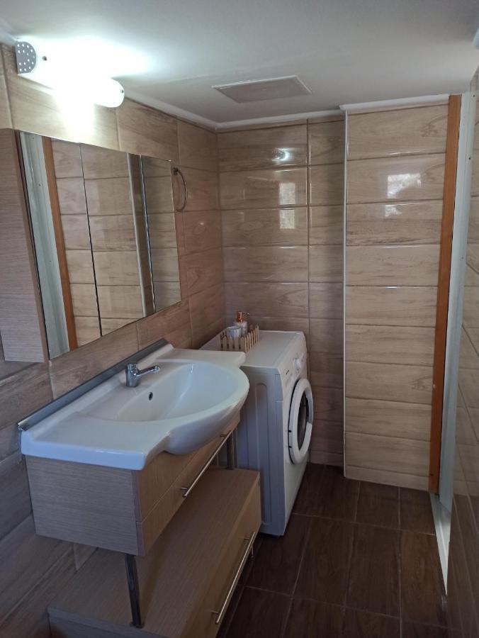 M&M Small House Rhodes City Dış mekan fotoğraf
