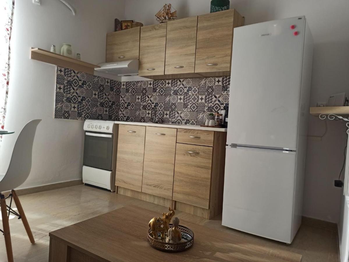 M&M Small House Rhodes City Dış mekan fotoğraf