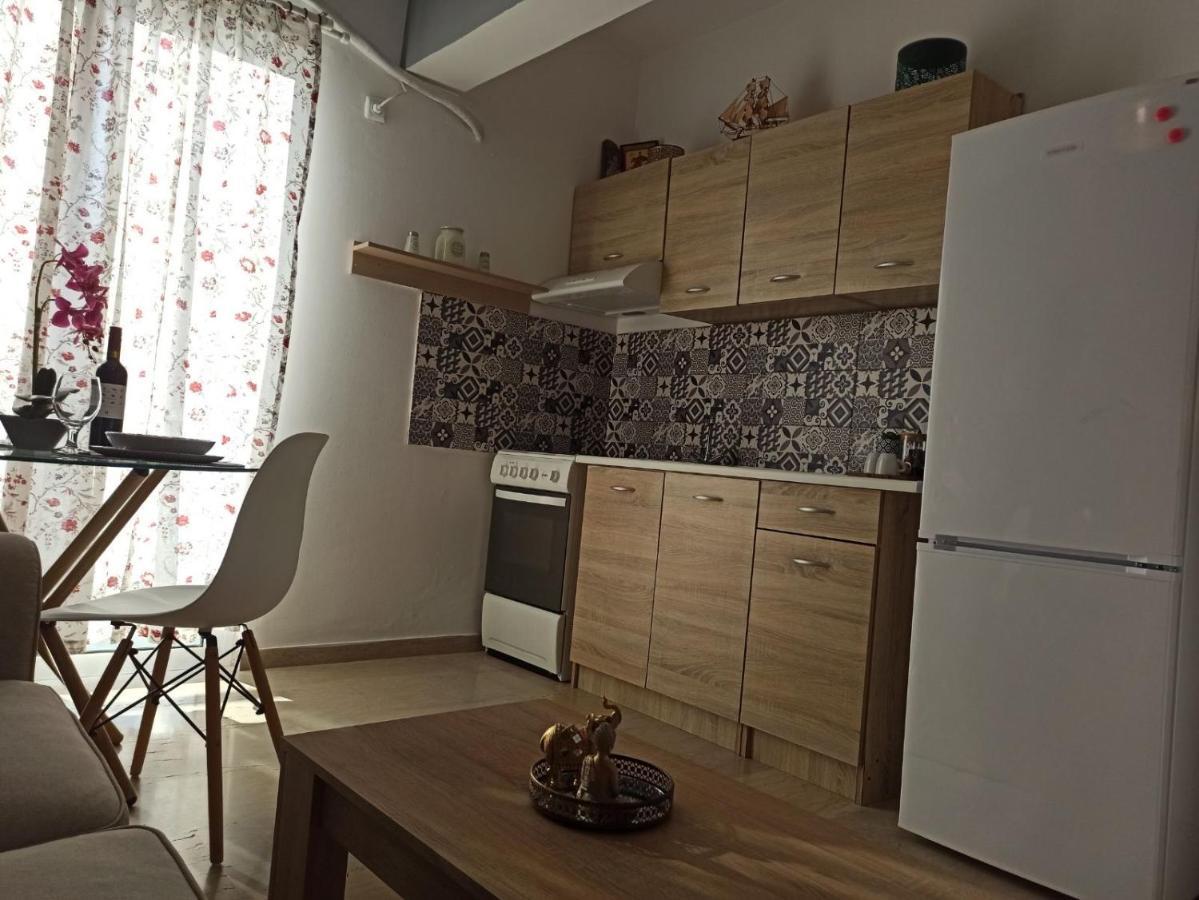 M&M Small House Rhodes City Dış mekan fotoğraf