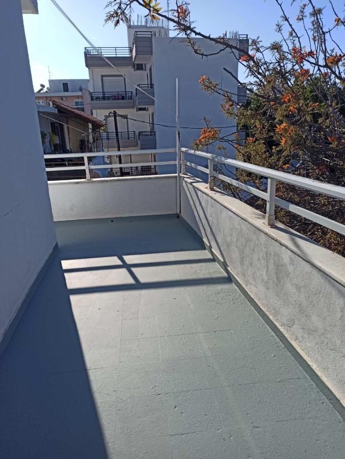M&M Small House Rhodes City Dış mekan fotoğraf